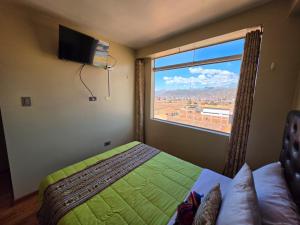 Hatun WASI cusco