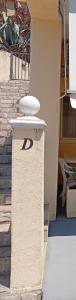 Apartment Deki studio 2