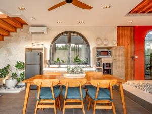 The Foglia Canggu