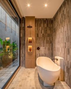 The Foglia Canggu