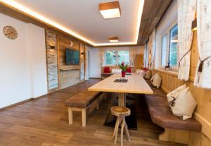 Ferienhaus Alpenherz