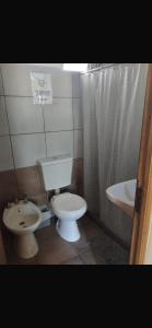La Cabaña San Rafael