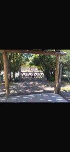 La Cabaña San Rafael