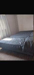 La Cabaña San Rafael