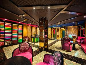 The Loom Boutique Hotel