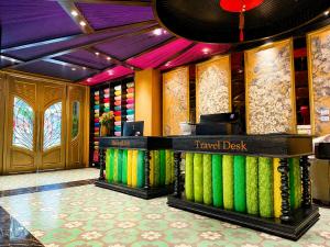 The Loom Boutique Hotel