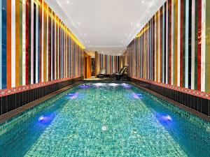 The Loom Boutique Hotel