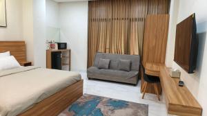 The W Residence