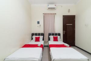 RedDoorz Syariah @ Ketintang Surabaya