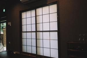 Bunkei Abeno house
