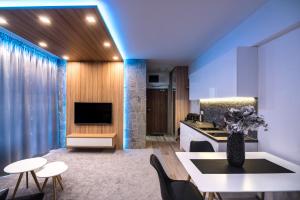 Apartment Luna Hrebienok