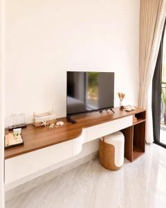 MST Parris Villa