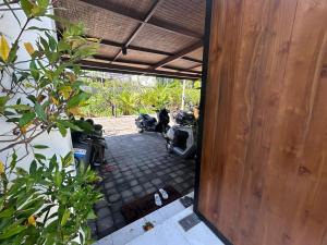 Pererenan Baliwood Residence #1