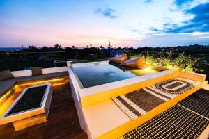 Pererenan Baliwood Residence #1