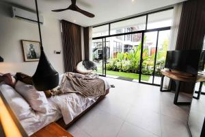 Pererenan Baliwood Residence #1