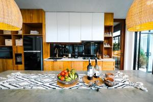 Pererenan Baliwood Residence #1