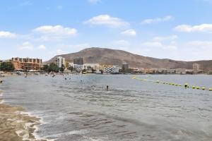 2-bedroom Exclusive Los Cristianos