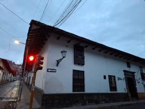Posada Del Corregidor