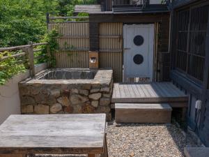 Nijimori Studio Ryokan