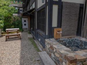 Nijimori Studio Ryokan