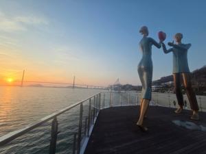 Mokpo Son-ga Stay