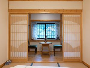Nijimori Studio Ryokan