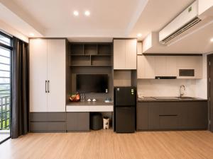 Coline Hotel & Aparment