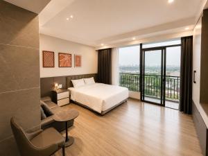Coline Hotel & Aparment