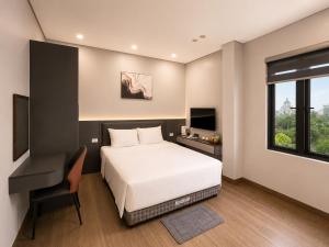 Coline Hotel & Aparment