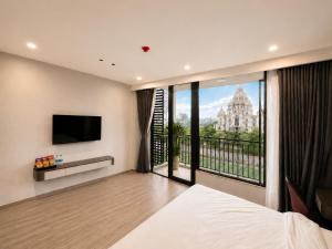 Coline Hotel & Aparment