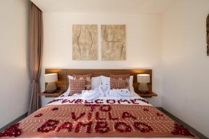 Villa Bamboo by BaliSuperHost