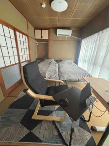 天語いAmagoi最大10名の1軒家 家族やグループに最適