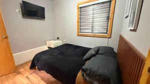 Glamping MORET Tiny House M1