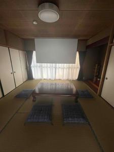 天語いAmagoi最大10名の1軒家 家族やグループに最適