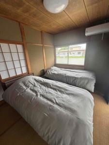 天語いAmagoi最大10名の1軒家 家族やグループに最適