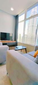 Sky Suites KLCC by TD Luxury Homestay