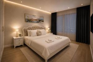 Simfonija De Lux Apartment