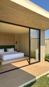 Grand Luxcamp Soebi Farm Cikole by Horison