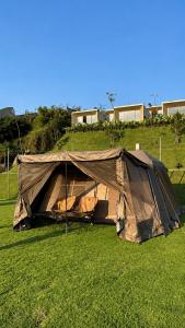 Grand Luxcamp Soebi Farm Cikole by Horison