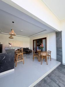 Villa Inges 1 Seminyak