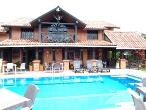 Villa Isabel