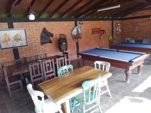 Villa Isabel