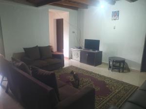 Stay home in mudigere