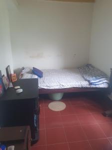 Stay home in mudigere