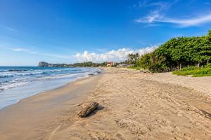 Las Dunas Beach house en Santa veronica cerca a la playa