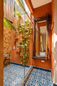 Las Dunas Beach house en Santa veronica cerca a la playa
