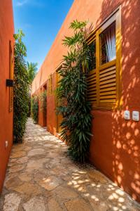 Las Dunas Beach house en Santa veronica cerca a la playa