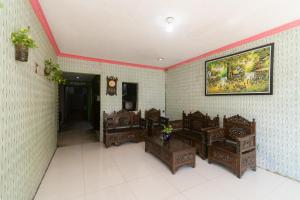 RedDoorz at Wisma Thamrin Suncity Mall Sidoarjo