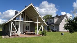 Sportsmen´s Holiday House