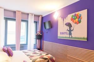 B&B BOBOTEL City Center